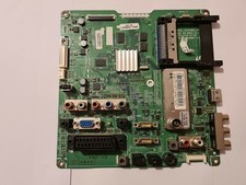 SAMSUNG 42" PLASMA TV PS42 B451 B2W MAIN AV BOARD BN41-01180B