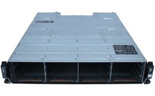 Dell - MD1400 - PowerVault MD1400 - Configure To Order - 12 x 3.5" - 2 x SAS 12G