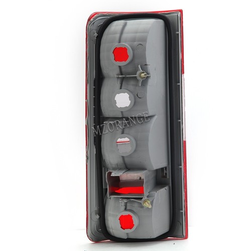 Right Passenger Rear Tail Light Brake For Ford Transit Connect 2010 2011-2013 US - Picture 3 of 11