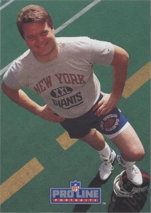 National Convention Embossing