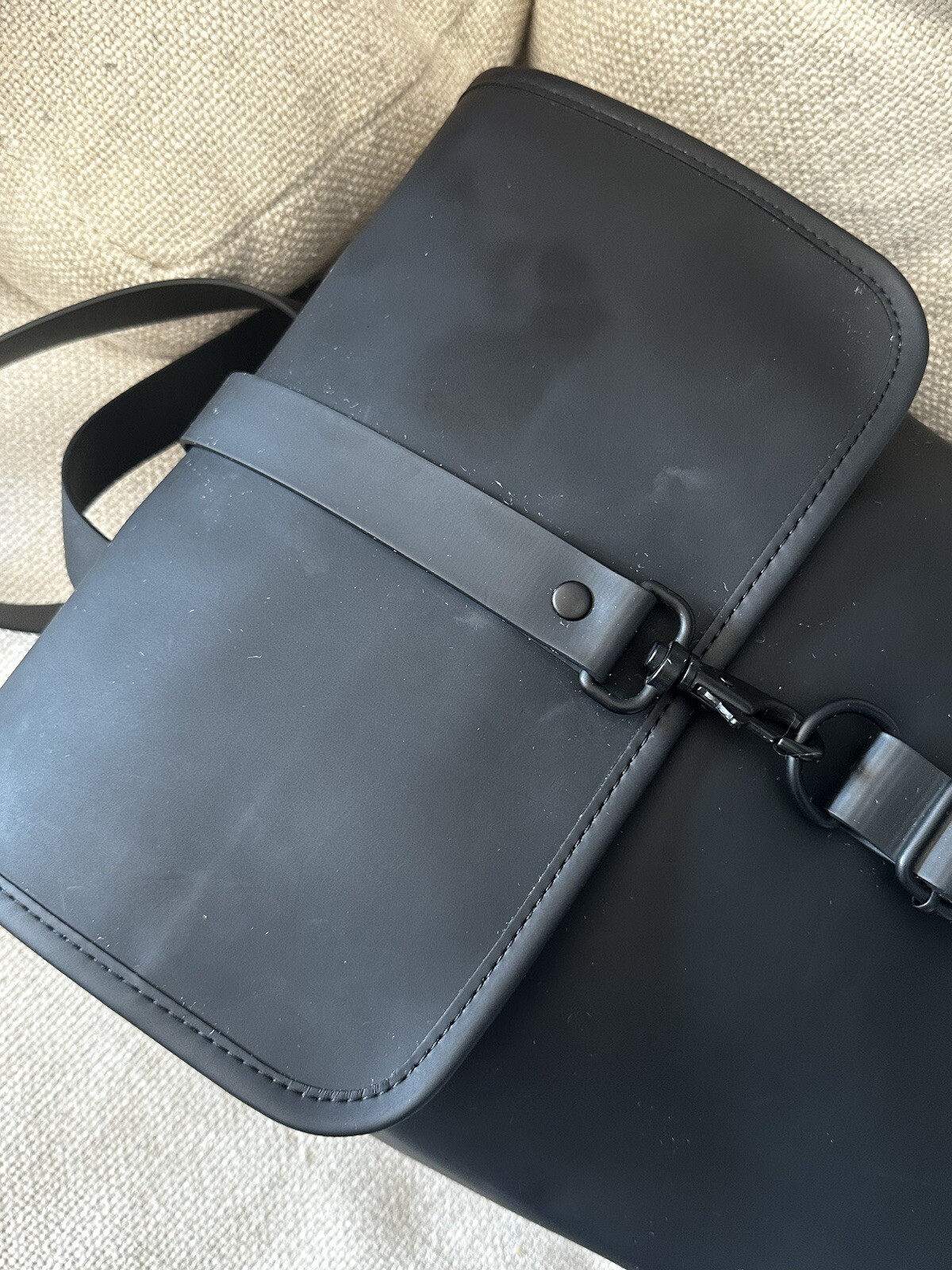 Rains Rucksack Backpack - image 4