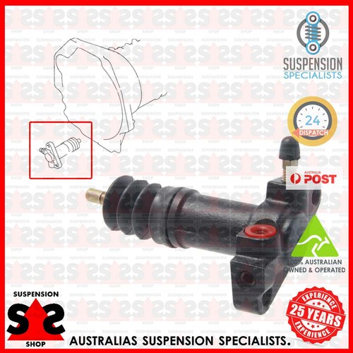 Slave Cylinder, Clutch Suit SUZUKI Grand Vitara 2.0 4x4 (TA52, TL52, SQ