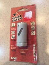 Vermont American No 18516, 1”, Bi-Metal Hole Saw. New In Package. 