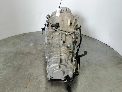 Getriebe Ft für AUDI A6 BERLINA (4F2) 2.7 TDI 2008 1014063 - Bild 5 von 10
