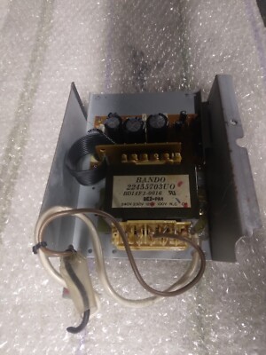 Roland Xp-50 Synthesizer Power Supply Board | eBay