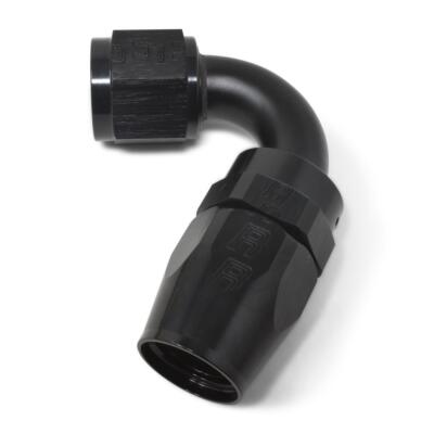 Russell 's Full Flow Swivel Hose Ends Swivel 360 Deg To Maximize Hose