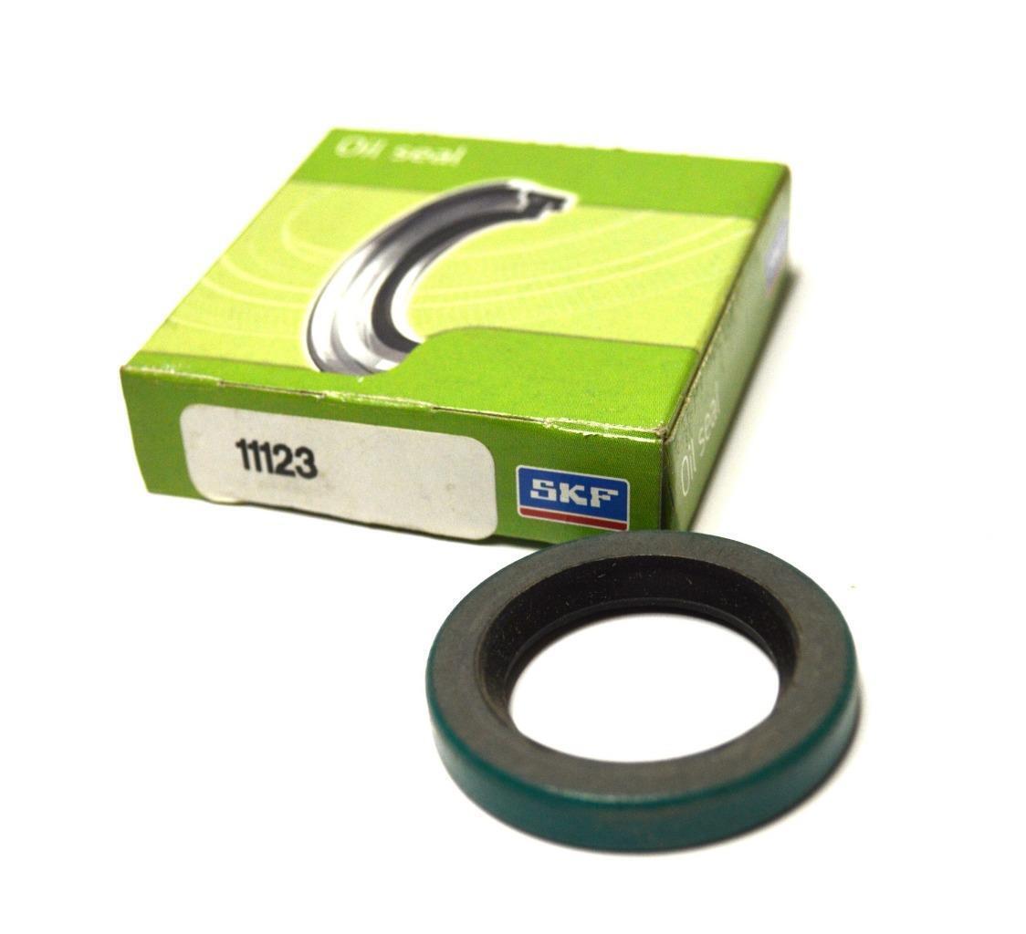 NEW SKF 11123 OIL SEAL 27.25 MM X 41.50 MM X 6.5 MM | eBay NEW SKF 11123 OIL SEAL 27.25 MM X 41.50 MM X 6.5 MM | eBay