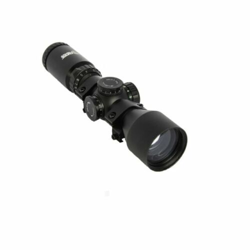 Vortex Crossfire II 3-12x56 Hog Hunter AO Rifle Scope V Vortex Crossfire II 3-12x56 Hog Hunter AO Rifle Scope V