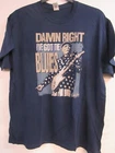 BUDDY GUY OFFICIAL MERCH BLUES LEGEND BAND CONCERT MUSIC T-SHIRT EXTRA LARGE