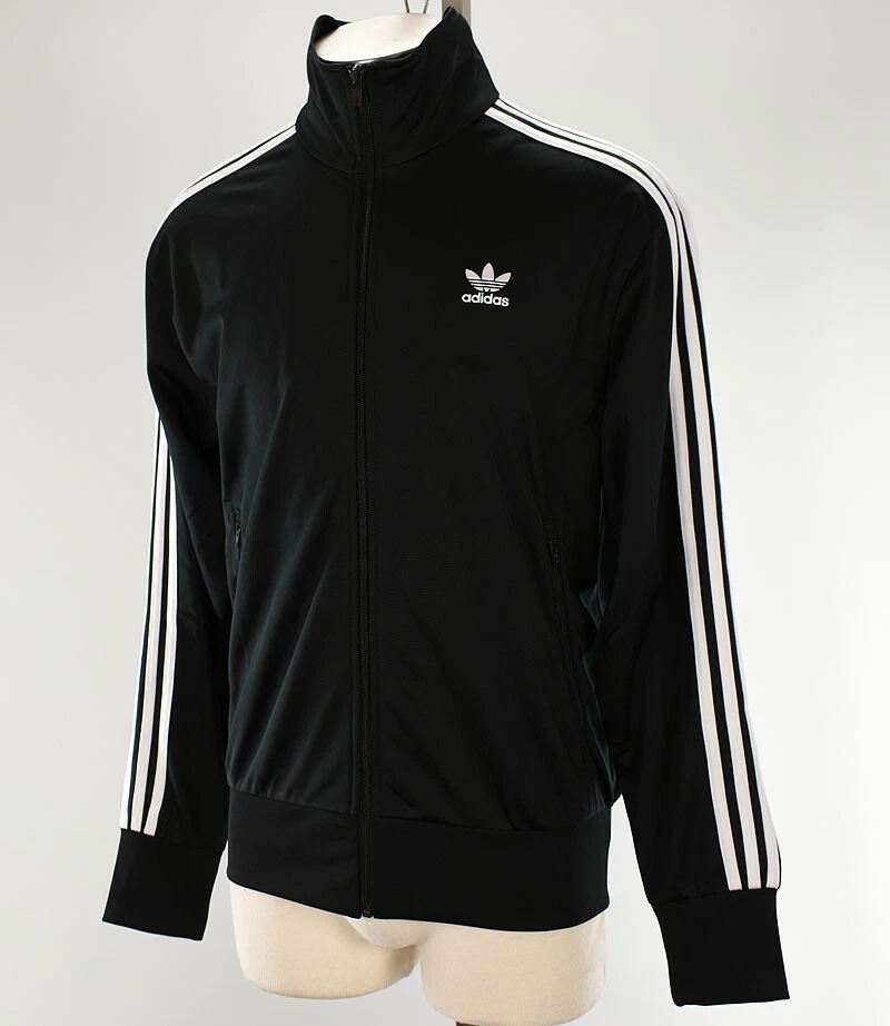 ADIDAS ORIGINALS Black | eBay TT Track FIREBIRD MEDIUM NWT Mens Primegreen Jacket