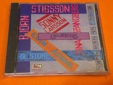  Royal At Its Best - CD - Various Christian Metal Artists - Royal Music RARE OOP