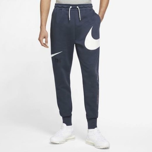 Pantalone Nike Swoosh Jr CU9195-011 | Cisalfa Sport