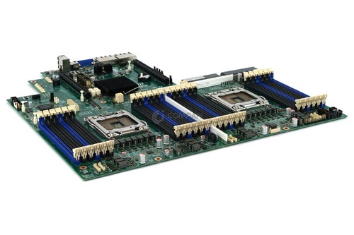 G11481-356 INTEL MAINBOARD FOR RIVERBED STEELHEAD CXA-05070-B010 - Bild 2 von 7