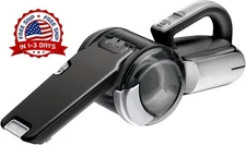 Aspiradora para el hogar y el automóvil con boquilla y boquilla para rincones US