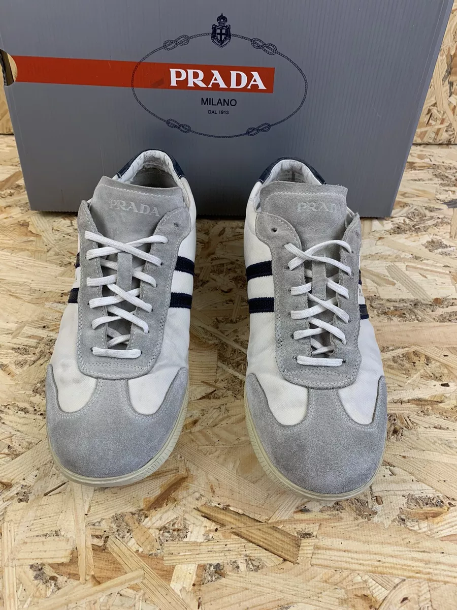 Prada shoes cheap online