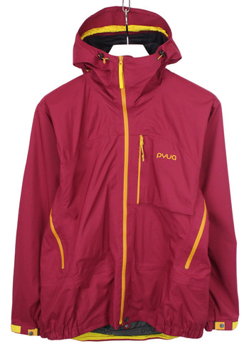 Pyua Recco ClimaLoop Jacke Damen Schneejacke SMALL Schneegamaschen - Bild 1 von 19