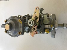 599 Rebuilt Bosch Ve Rotary Pump For Cummins 6bt Truck Engines
