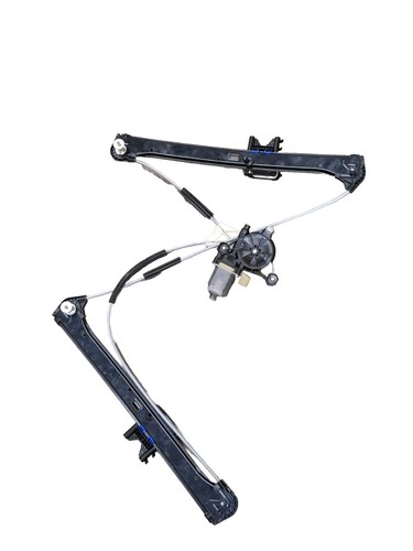 Audi A3 13-20 O/S Drivers Front Electric Window Regulator & Motor 5 Door - 第 1/3 張圖片