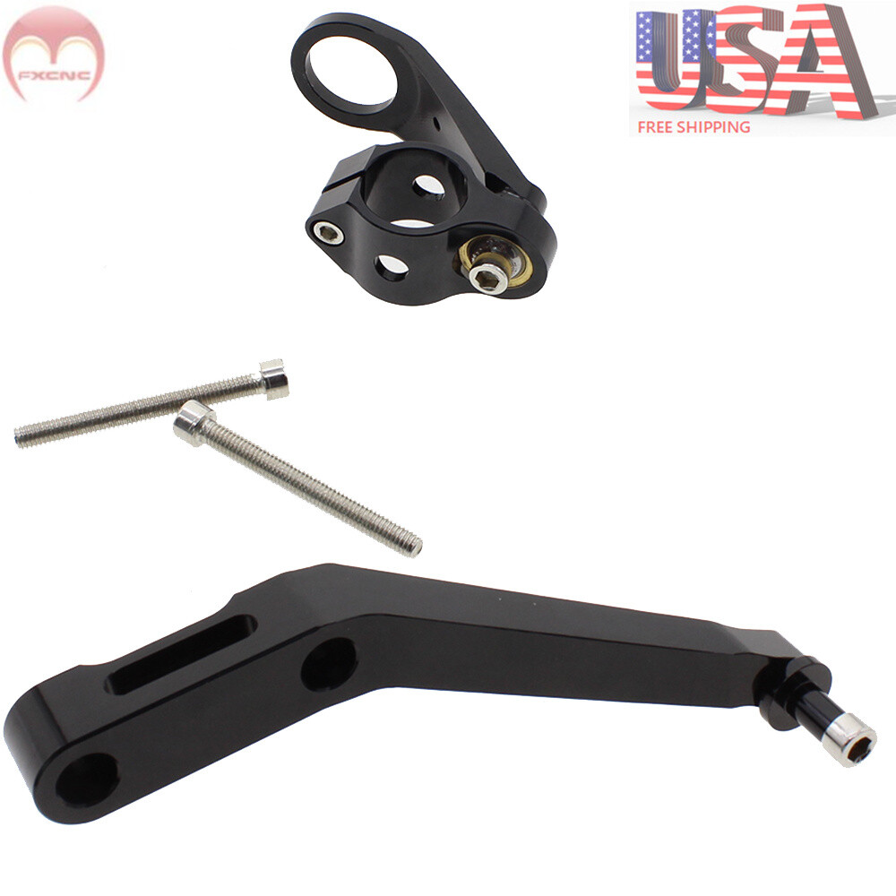 For Honda CBR929RR CBR900RR 2000-2001 CNC Steering Damper