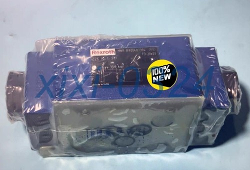 1pcs NEW Rexroth R900407394 Z2S10-1-3X One-way valve DHL shipping - Picture 2 of 5