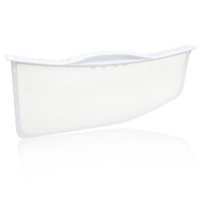 #ad Genuine Whirlpool WP37001142 Dryer Filter Lint 37001142 40124401 1164530 3700... $75.72
