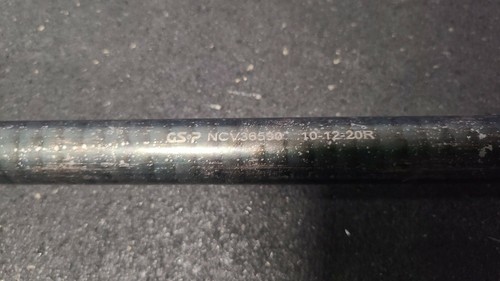 GSP NCV36590 For 03-08 Honda Element CV Axle Assembly. Open Box/New - Picture 5 of 8