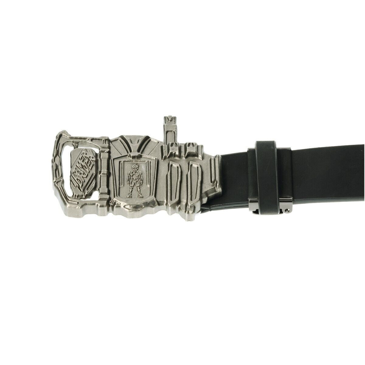 Kamen Rider Ex-Aid Belt Ver.2 Black Buckle Adjustable