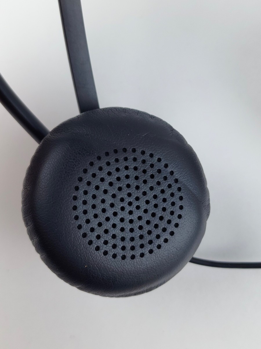 Plantronics Blackwire C725 USB Headset Active Noise Plantronics Blackwire C725 USB Headset Active Noise