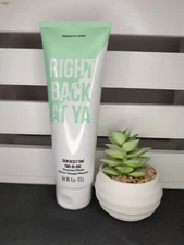 Perfectly Posh Right Back At Ya Two-In-One Cleanser & Mask NEW