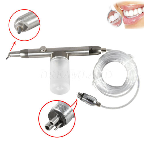 Dental Aluminiumoxid Abrieb Polierer Mikroetcher Sandstrahlen Sandstrahler passend für Kavo - Bild 5 von 10