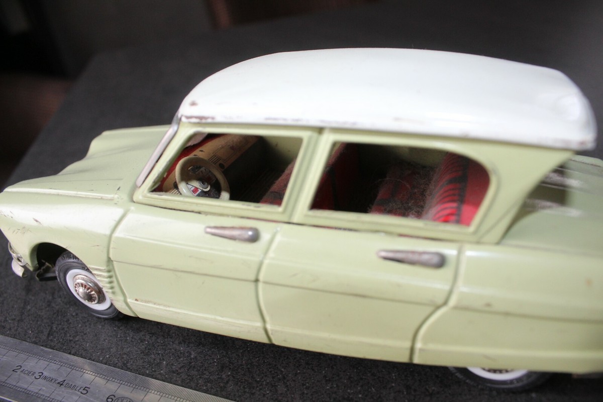 Citroen Ds Joustra À VENDRE! - FR