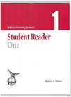 Wilson Reading System: Student Reader One 1567780679| eBay