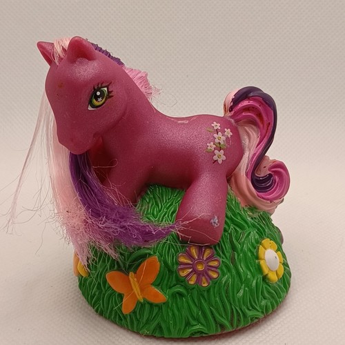 My little Pony, Mini Figuren, verschiedene Stile Blind Bag, Sie wählen - Bild 188 von 305