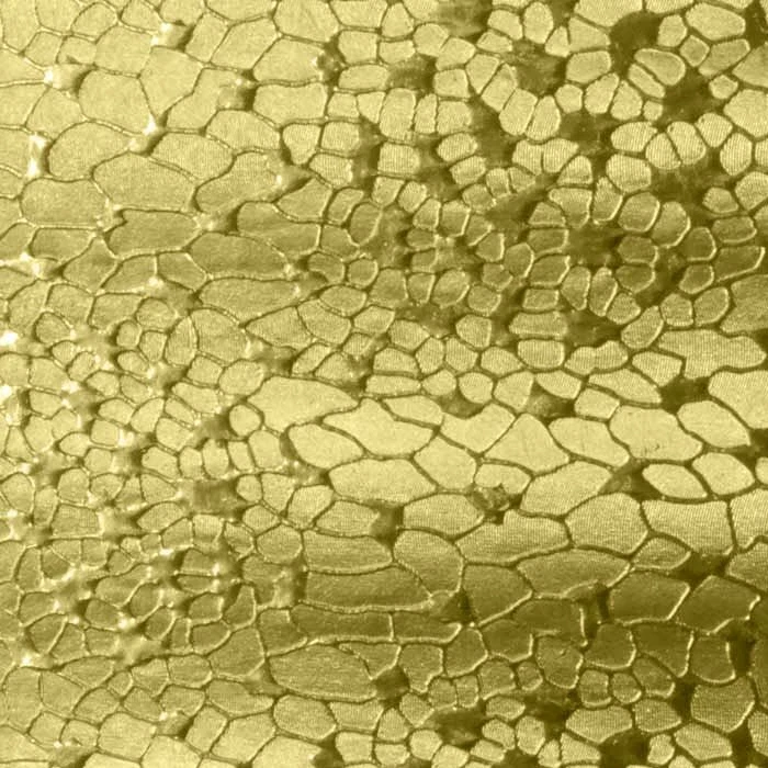 Gold Cotton Filled Gift Box Jewelry Craft Collectibles Packaging Boxes Wholesale - Image 2 of 4