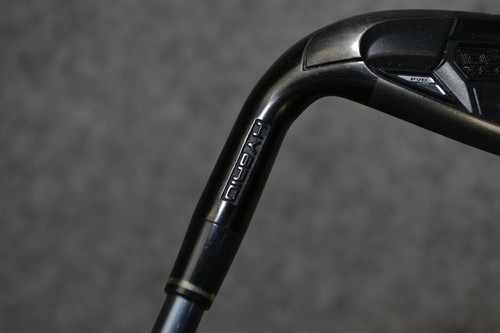 Lot of 4 Adams Golf Idea Tech V3 Hybrid P,G,7,9 Bassara Regular Flex Left-Handed - Picture 14 of 21