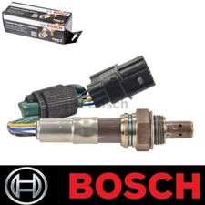 Oxygen Sensor New Bosch Upstream for 2007-2009 ACURA MDX V6-3.7L FRONT