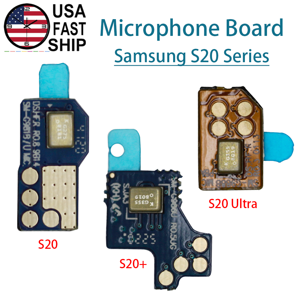 Usb C Galaxy S8 External Microphone Galaxy S20 External Microphone