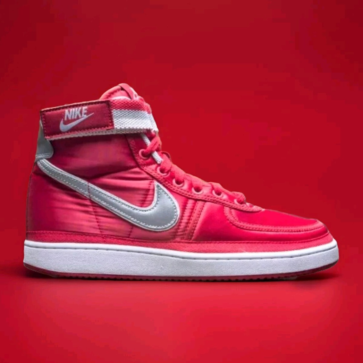 Shoe Vandal High Supreme As Qs Nike Vandal High Supreme Nylon OG