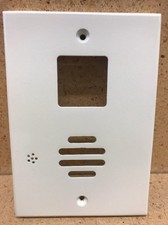 Elan Ivory FACEPLATE For DSC2000 Intercom