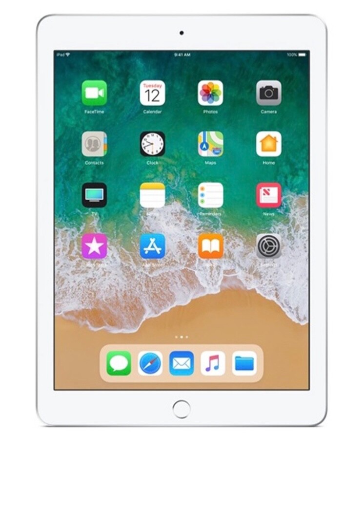 ipad 5th generation 128gb wifi | eBay