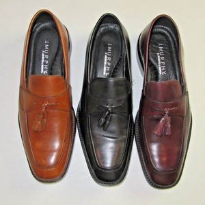 j murphy by johnston and murphy