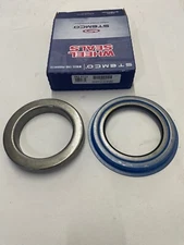 Stemco 392-9112 Grit Guard Wheel Seal Set 