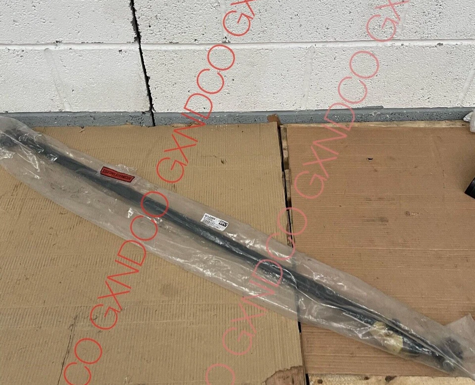 INNER TIE ROD END KIT FOR LAND ROVER DISCOVERY II L318 TIQ000010 TIQ100000 QH - Image 3 of 4