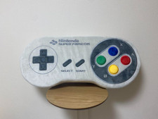 Nintendo Museum Limited Super Famicom Control...