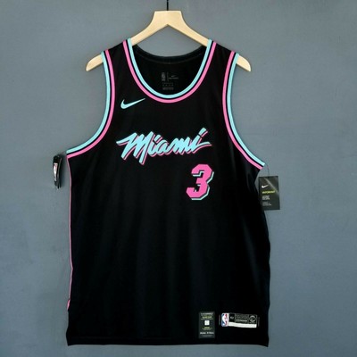 authentic dwyane wade miami vice jersey