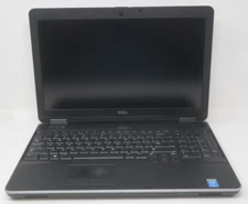 Dell Precision M2800 i7 4610M  @ 3 GHz 512 GB 16 GB FHD Windows 10 Pro
