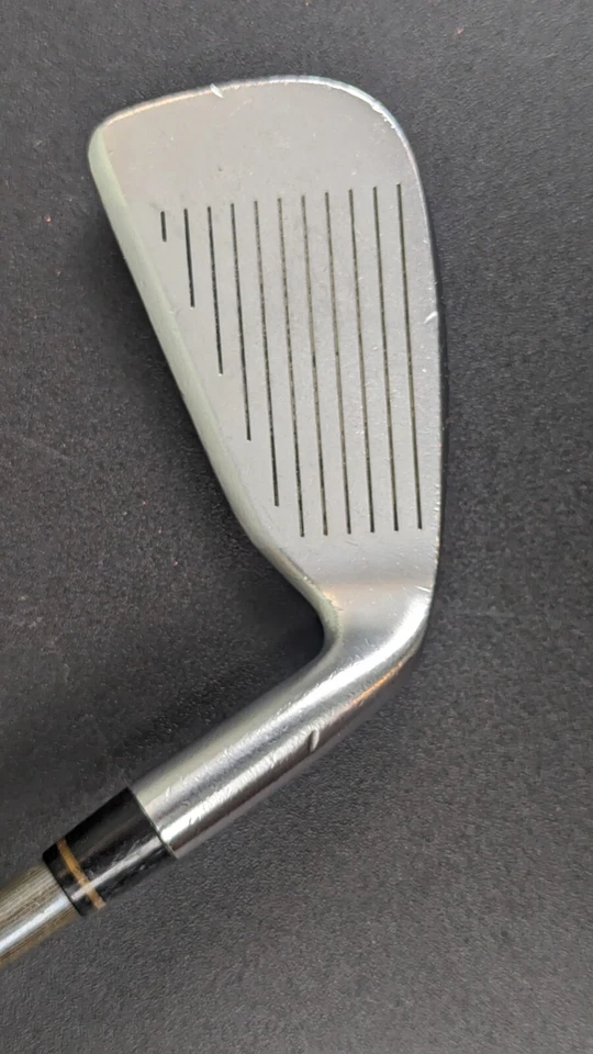 Hiro Honma New LB 280 Cavity Back Single 4 Iron Golf Club Left Hand Reg 2 Star - Image 3 of 4