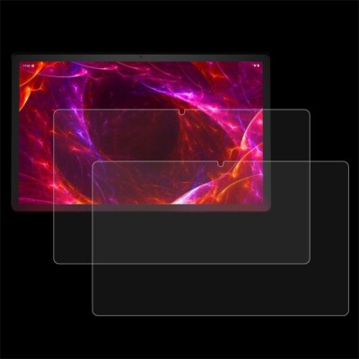 For AOCWEI X800 / DMOAO D11 11.0 2pcs 9H 0.3mm Explosion-proof Tempered Glass Fi