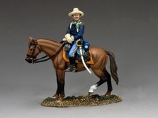 KX033 Captain Collingwood by King and Country