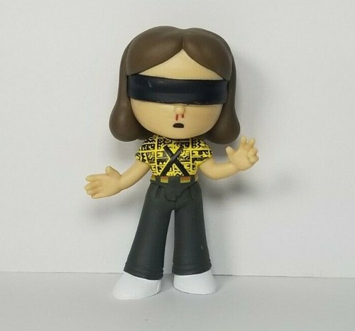 Funko Stranger Things Mystery Minis Series 2 and Series 1 Complete Your Set - Picture 6 of 23